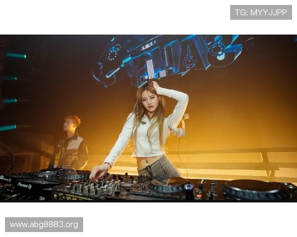 A8娱乐DJ：打造专业音乐体验的最佳选择